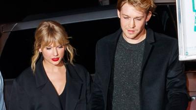Is Taylor Swift’s New Song The Lakes About Getting Engaged To Joe Alwyn? An Investigation