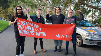 If You’re Among The 7.5% Of Unemployed Aussies, Here’s The Group Fighting For Your Rights