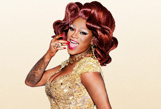 RuPaul’s Drag Race Star Chi Chi DeVayne Has Died Following Hospitalisation Earlier This Month