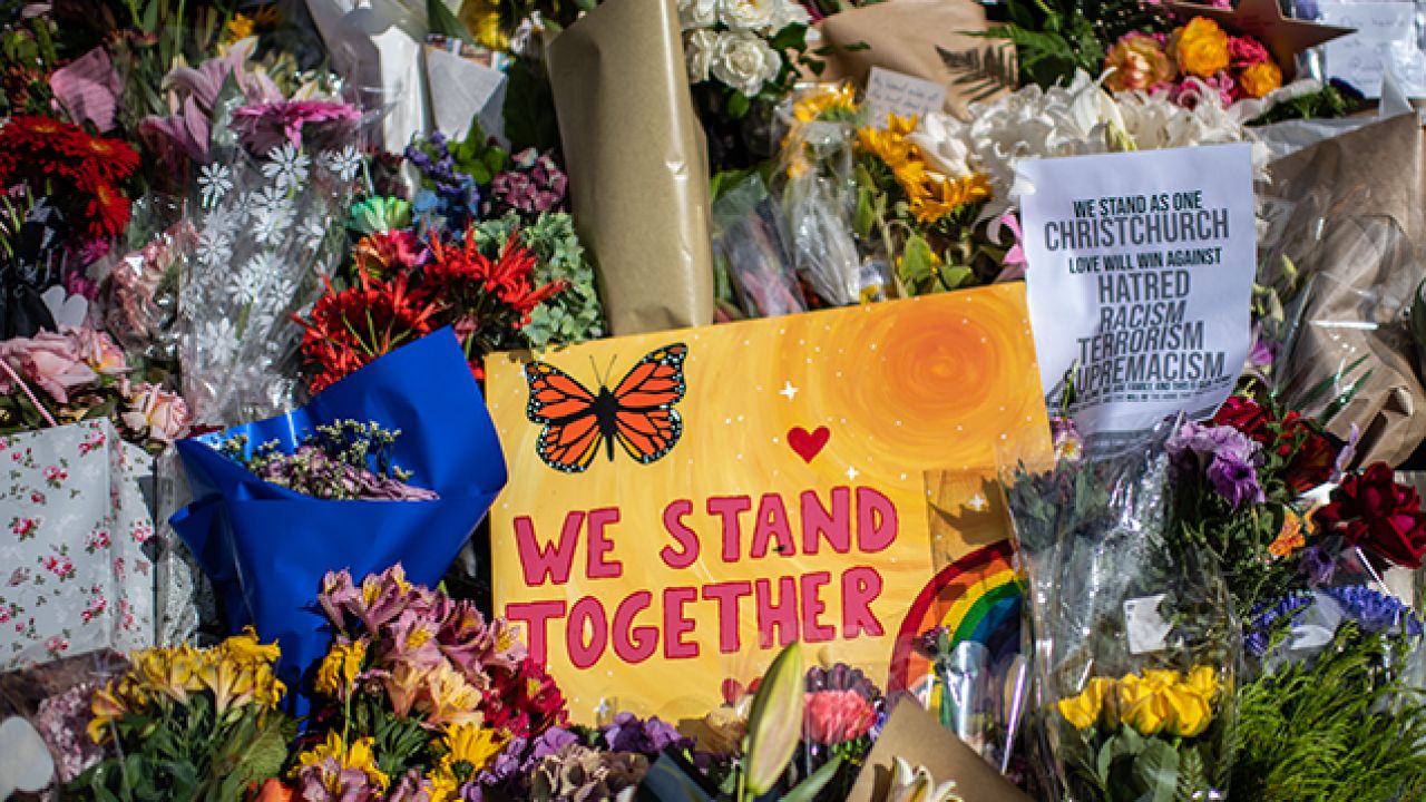 The Christchurch Shooter Could Be Handed An Unprecedented Jail Sentence Later This Week