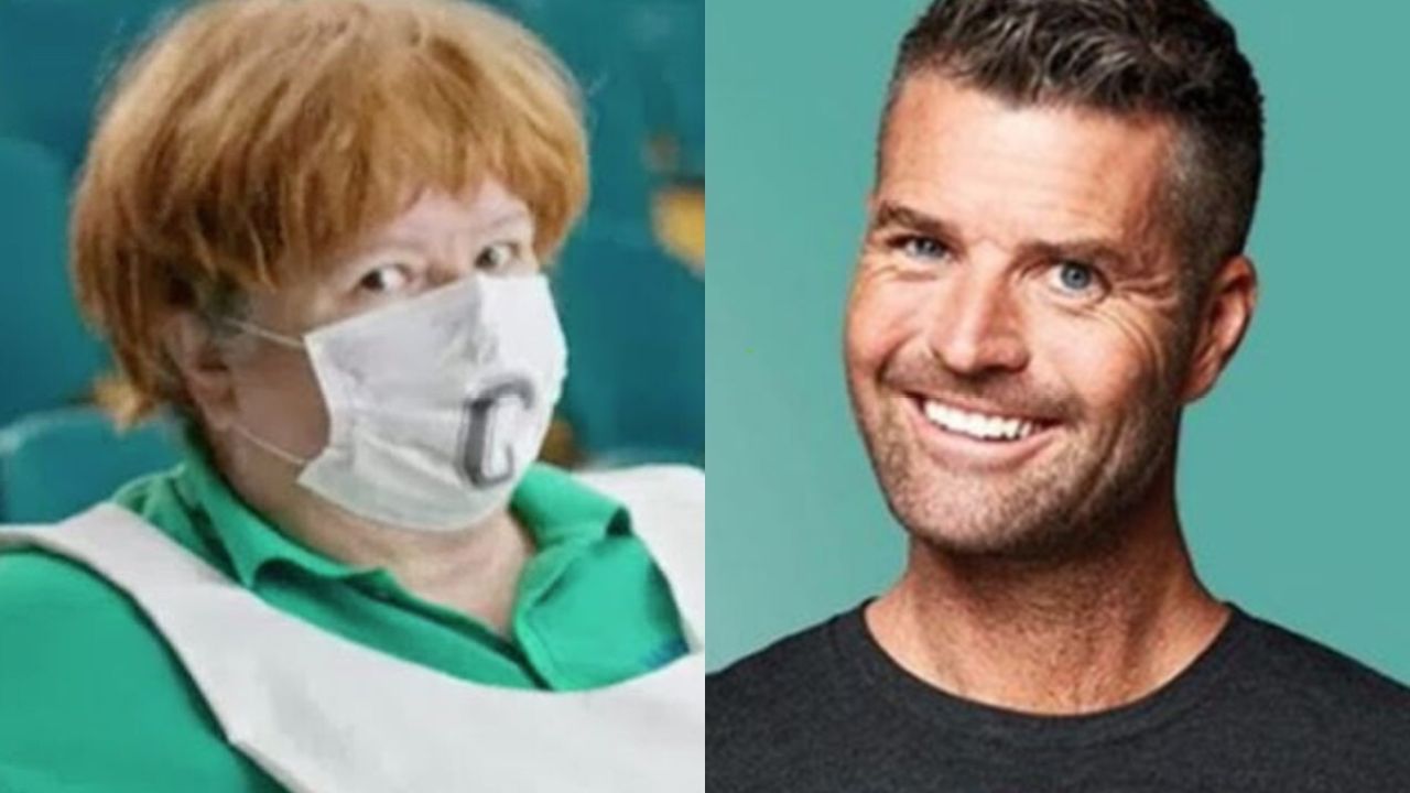 Magda Szubanski Rips Into Pete Evans’ Conspiracy Theorist Fans After Fat-Shaming Her Online