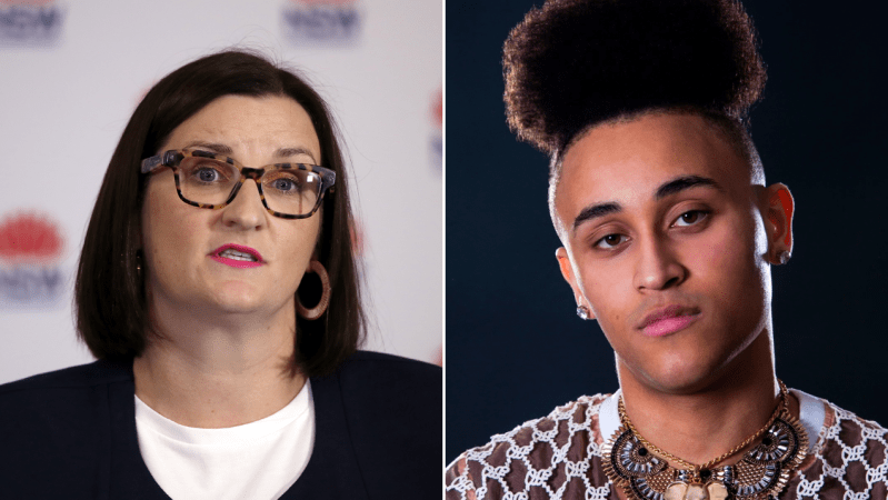 The NSW Govt Gave The Shittest Reply To A Petition To Let Black Students Rock Natural Hair