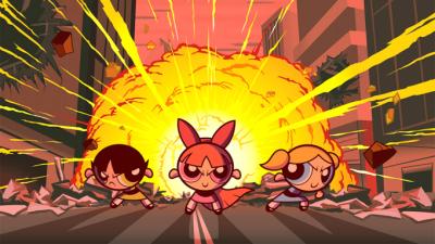The Powerpuff Girls Is Copping A Live-Action Reboot Of Them As ‘Disillusioned 20-Somethings’