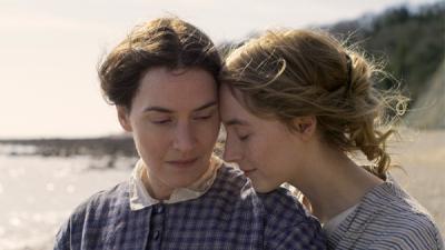 Saoirse Ronan & Kate Winslet Find Love In Yet Another Period Drama That Will Make Us Cry