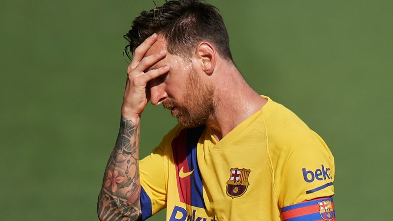 Lionel Messi, The Football GOAT, Has Shaken The Sporting World With A $1.15B Bombshell