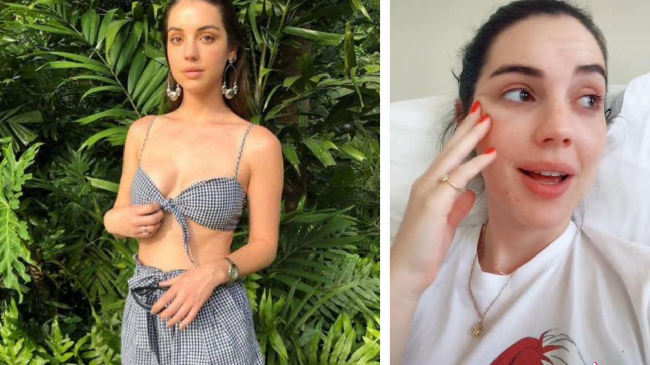 Aussie Actress Adelaide Kane Has Returned To TikTok To Clarify That Her Debt Is… A Mortgage