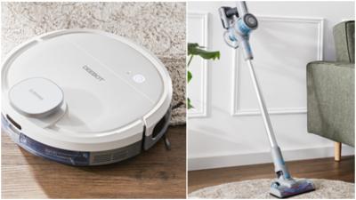 Aldi’s Slinging $99 Vacuums That Are Apparently As Good As Those Heaps Exxy Ones