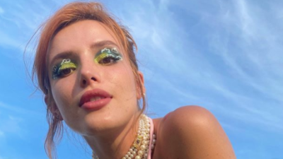 OnlyFans Has Introduced Tip Limits After Bella Thorne Made $2M & Sex Workers Are Suffering