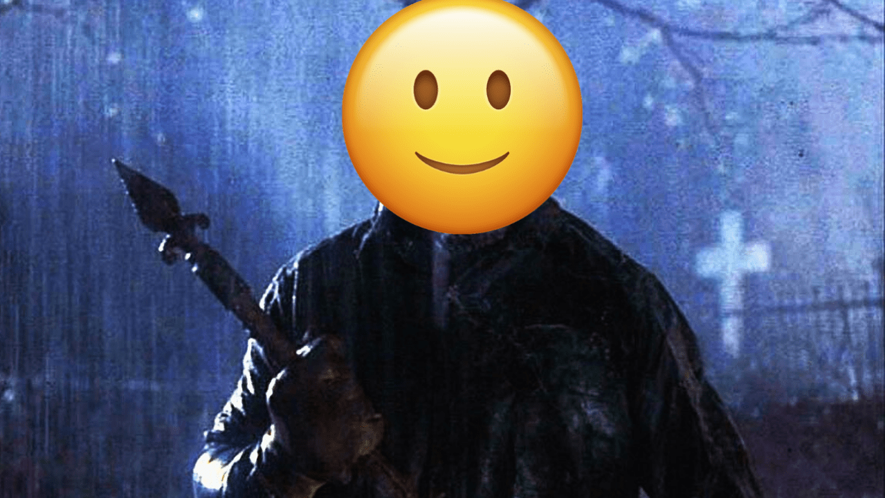 Ranking The Smiley Face Emojis By How Likely Those Psychos Are To Murder Me In My Sleep
