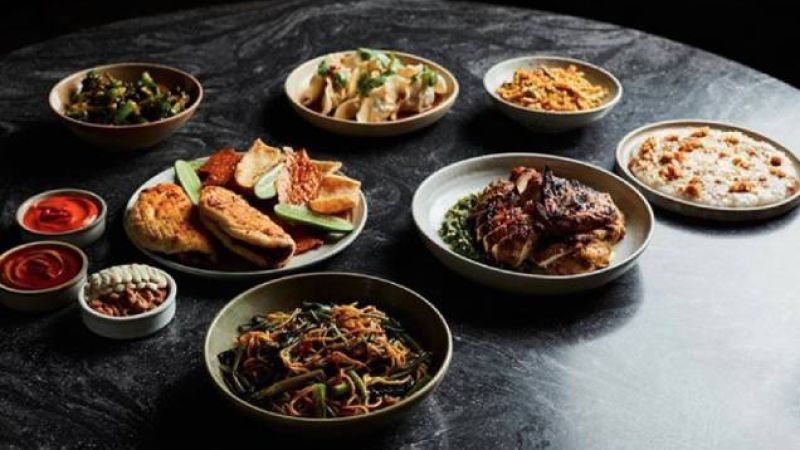 You Deserve A Treat, So Here’s A Heap Of Melb Restaurants Doing Bougie-On-A-Budget Hampers