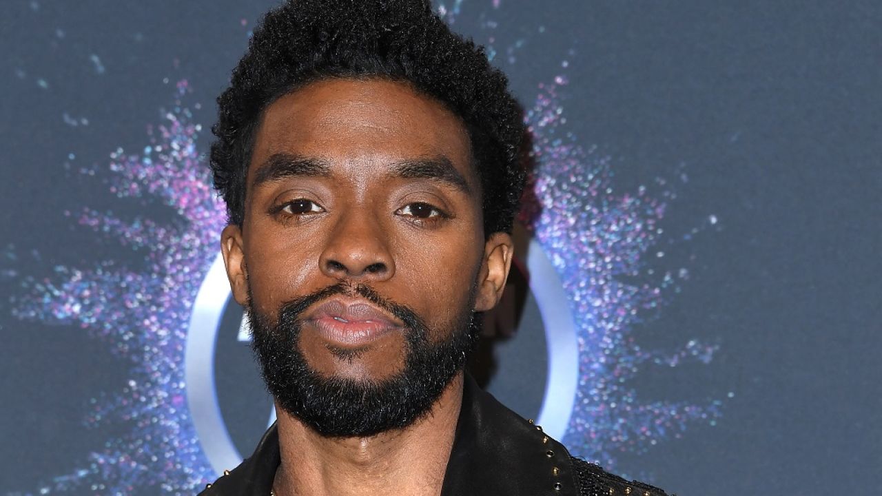 Black Panther Star Chadwick Boseman Has Passed Away From Colon Cancer At The Age Of 43
