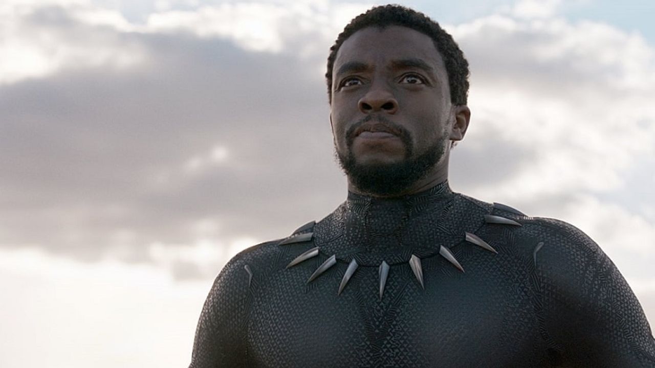 ‘Our Hearts Are Broken’: Tributes Flow For Beloved Black Panther Star Chadwick Boseman