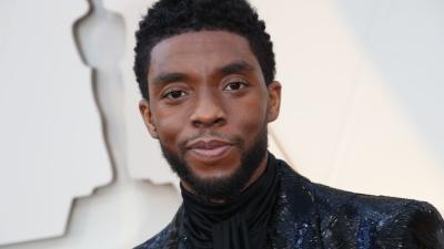 Chadwick Boseman Hinted At His Cancer Battle In A Resurfaced Interview From 2017