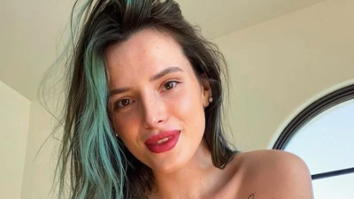 Bella Thorne Finally Tweeted About OnlyFans & People Are Already Poking Holes In Her Apology