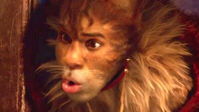 Cats Is Now On Streaming Services So BRB, Having Feelings About Feline Jason Derulo