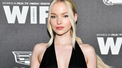 Disney Angel Dove Cameron Just Gave A Heartbreaking Interview On Being ‘Fucked’ By Hollywood