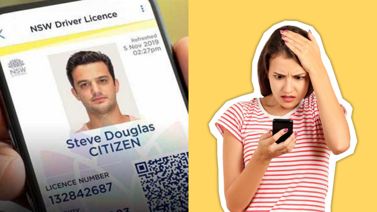 54,000 NSW Licences Have Been Leaked In A Data Breach And For Once I’m Jealous Of Melbourne