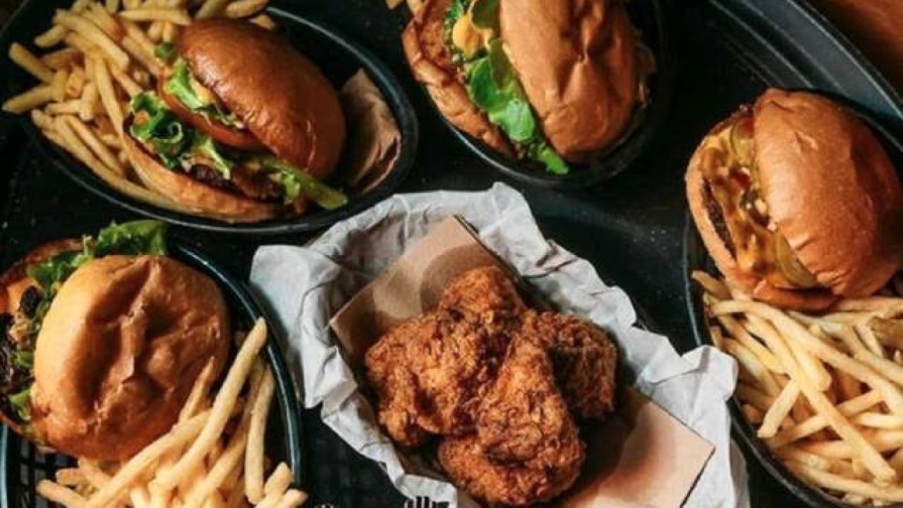 Deliveroo Is Shaving 20% Off Early Week-Feeds Like Mary’s, If You Forgot To Meal Prep Again