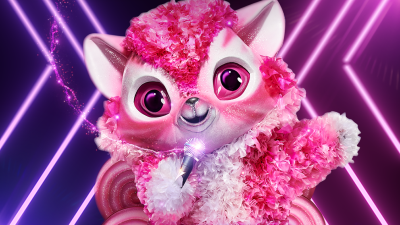Kitten From The Masked Singer Was Just Revealed & Yeah, It’s Exactly Who Everyone Expected