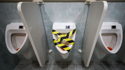 Shit Yeah: An Aussie Court Has Ruled It’s Your Legal Right As A Worker To Poop On Company Time