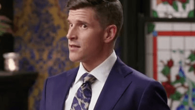 NOOOO: Osher Will Have To Skip A Bunch Of Bachelorette Eps, So What’s The Fkn Point?