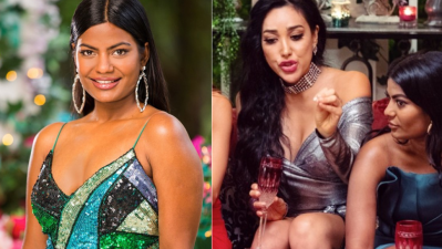 Bachie’s Areeba Just Spilled On Zoe-Clare, Juliette & Podcast Leaks In A No-Holds-Barred Chat
