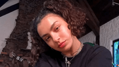 WTF: An Obsessed Charli XCX Fan Broke Into Her Home, Stripped Naked & Jumped In The Hot Tub