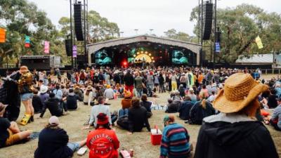 Meredith Music Festival 2020 Has Been Cancelled, Finally Giving Silence Wedge The Headline Slot