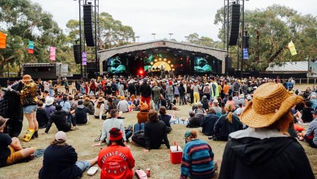 meredith music festival 2020 cancelled