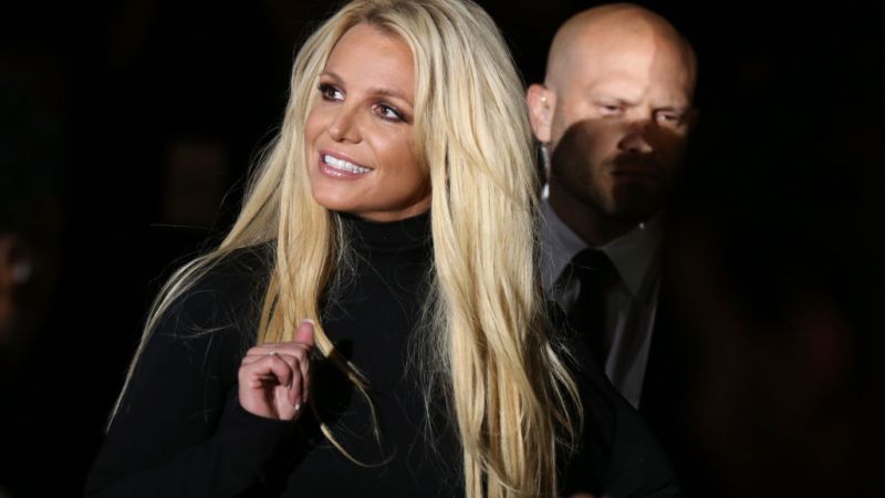 Britney Spears ‘Welcomes’ #FreeBritney Movement, Asks For Conservatorship Case To Be Unsealed