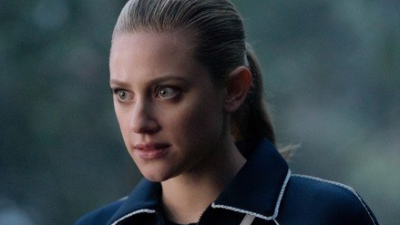 Lili Reinhart Says It’s ‘Fucked’ That She’s Returning To Work On Riverdale During The Pandemic