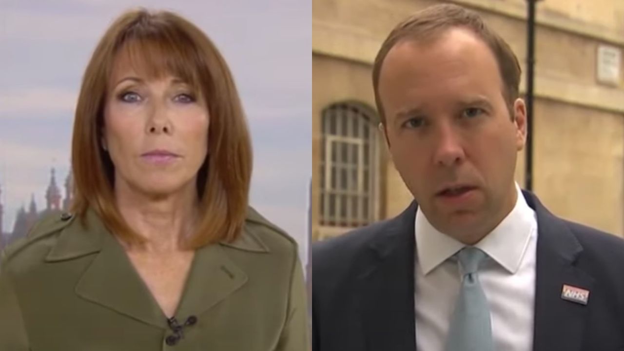 Tony Abbott Is Causing A Political Meltdown In The UK And This Car-Crash Interview Is Proof