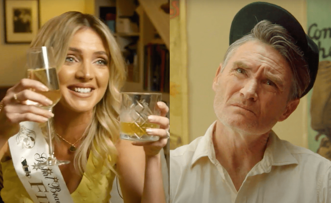 Drunk History Australia Is Streaming Now On 10 If You Need An Excuse To Get On The Beers
