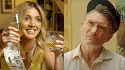 Drunk History Australia Is Streaming Now On 10 If You Need An Excuse To Get On The Beers