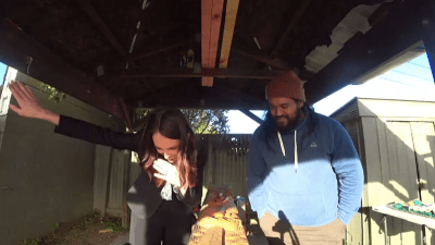 Jacinda Ardern Just Casually Dropped In On A Twitch Stream & The Clips Are So Fkn Wholesome