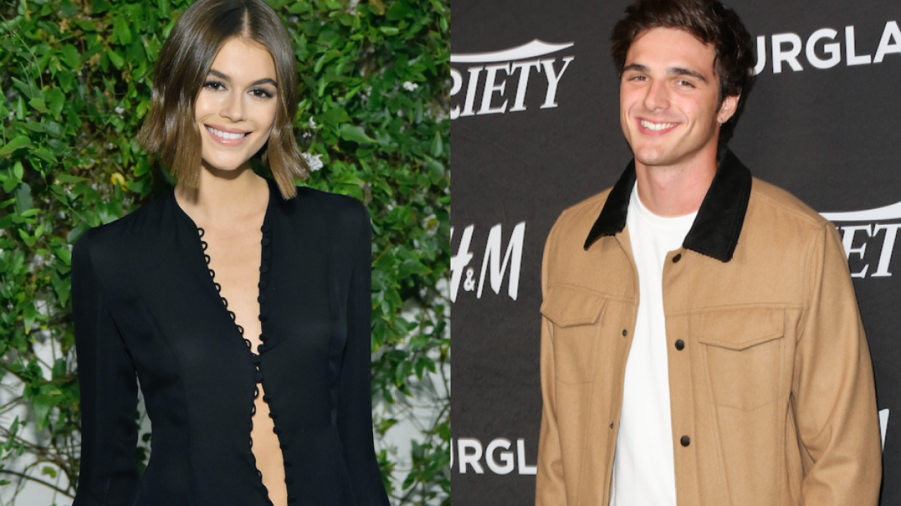 Jacob Elordi & Kaia Gerber Were Spotted Being Cute In NYC So Guess He & Zendaya *Are* Donezo