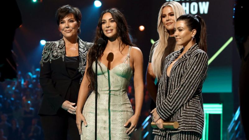 The Behind-The-Scenes Clues You Missed That Keeping Up With The Kardashians Was Ending