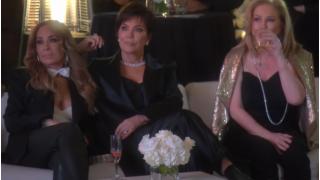 Kris Jenner Joining The Cast Of RHOBH Would Be The Phoenix That Rose From 2020’s Ashes