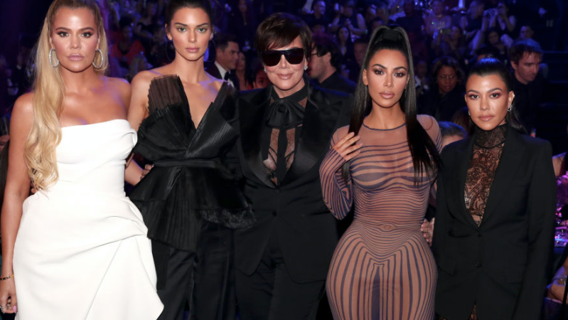 Holy Shit: There’s Some Wild Reports Flying Around About Why The Kardashians Have Yanked KUWTK