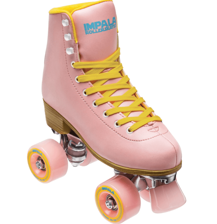 roller skates trend 2020