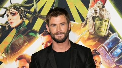 Chris Hemsworth Is Keen To Swing Mjölnir In More Thor Movies And Yes, Hammer Me Daddy