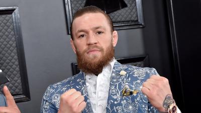 Conor McGregor Released Without Charge After Arrest For Attempted Sexual Assault