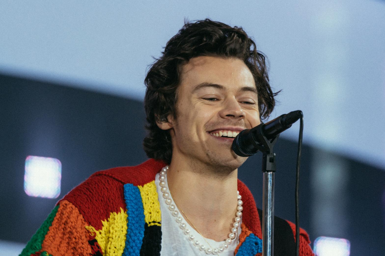Ticketek Has Backtracked On Its Statement That Harry Styles’ Aus Tour Is 100% Going Ahead