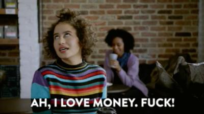 I Asked A Legit Finance Expert How To Stop Being A Dumb Bitch With Money In My 20s