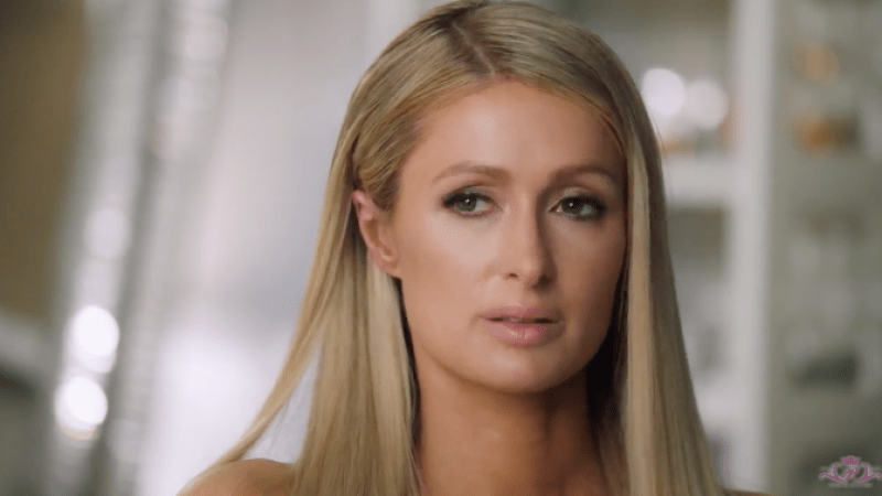 Paris Hilton’s New Doco Hit Me In The Feels Harder Than I Thought Possible & Here’s Why