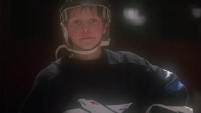 One Of The Mighty Ducks Kids Is Now A Crypto Billionaire Who Is Running For US President