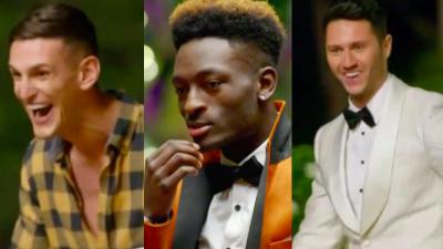 Here’s Ya First Look This Year’s Bachelorette Men & I’ve Already Picked A Winner & A Villain