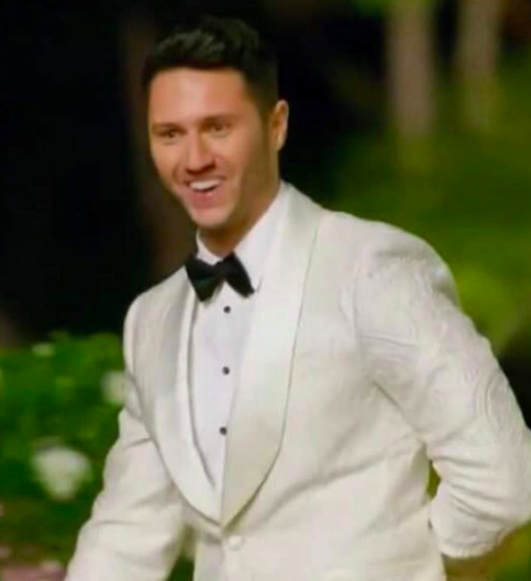 the bachelorette 2020 first impressions