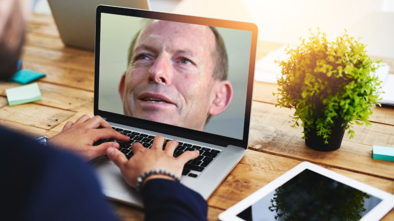 An Aussie Hacker Says He Found Tony Abbott’s Passport Number Thanks To A Rogue Insta Post