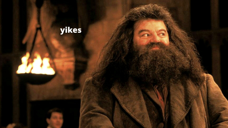 Robbie Coltrane, AKA Hagrid, Has Defended J.K Rowling’s Transphobia And Oh God Not You Too